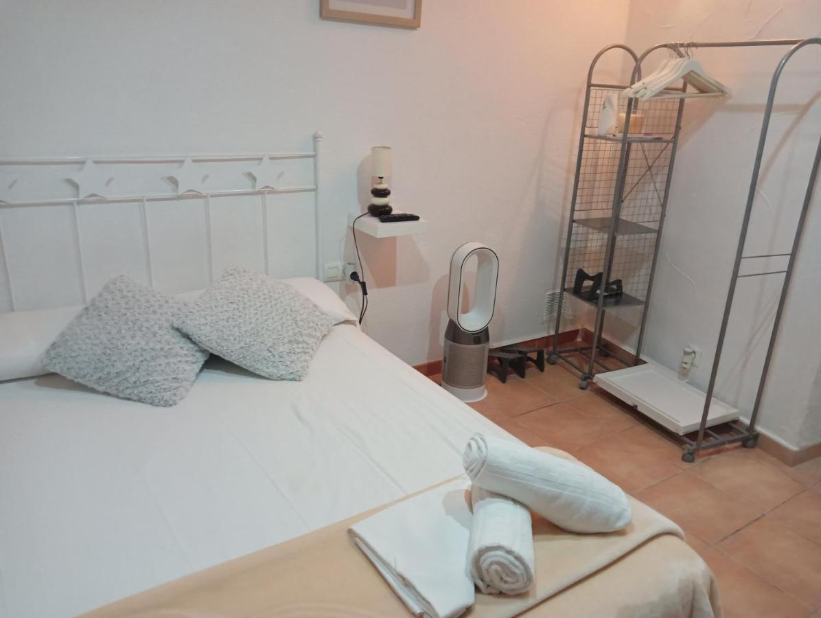 Cau D'en Magi - Casc Antic Apartment